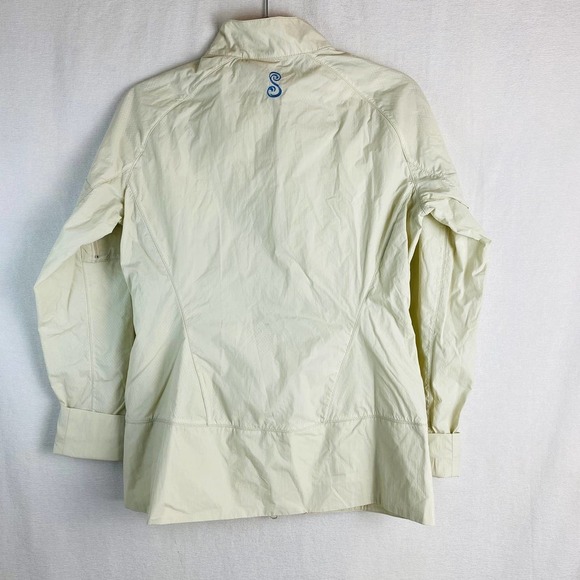 SHE Outdoor Apparel Windbreaker PRO - Picture 2 of 13